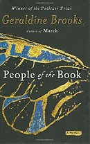 People of the Book - Geraldine Brooks 