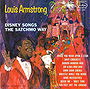 Disney Songs the Satchmo Way