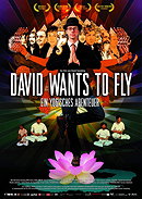 David Wants to Fly