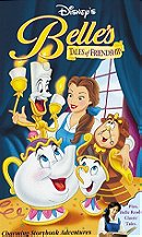 Belle's Tales of Friendship
