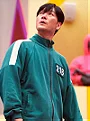 Cho Sang-woo (Player 218)