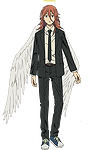 Angel Devil Angel Devil