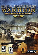 Full Spectrum Warrior: Ten Hammers