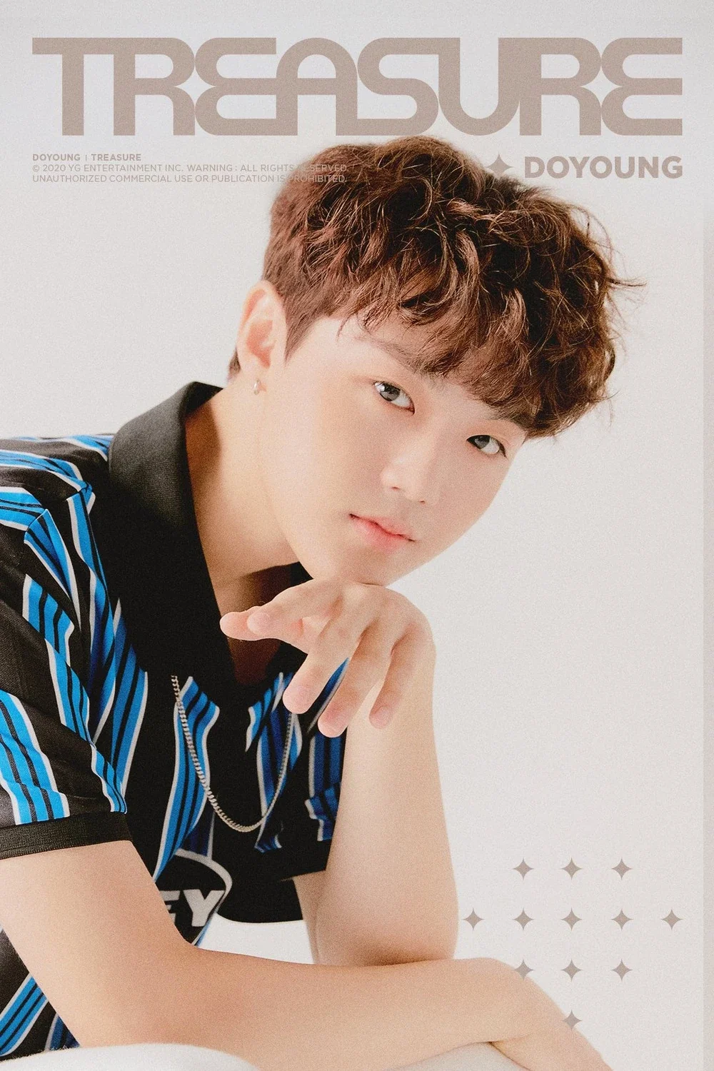 Kim Doyoung