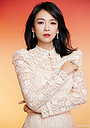 Ziyi Zhang