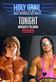 Holy Grail: The Search for WWE's Most Infamous Lost Match