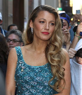 Blake Lively