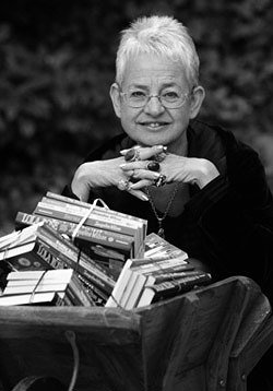 Jacqueline Wilson