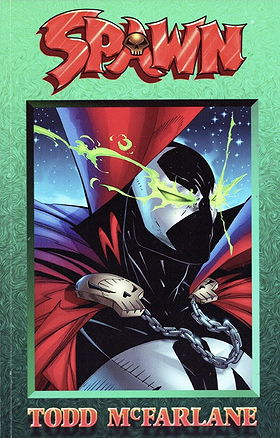 Spawn: Volume 2