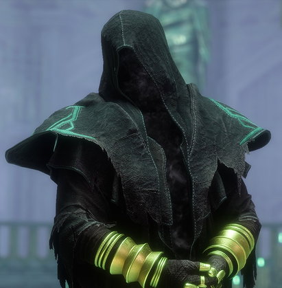 Vorgoth