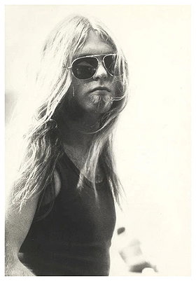 Gregg Allman