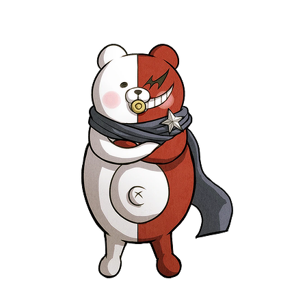 Monotaro (Danganronpa)