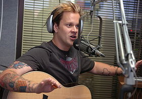 Jaret Reddick