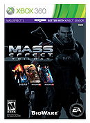 Mass Effect Trilogy 