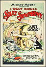 Just Dogs (1932)