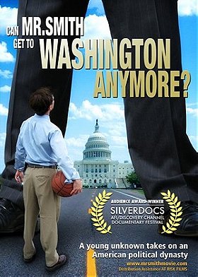 Can Mr. Smith Get to Washington Anymore?