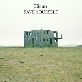 Save Yourself EP