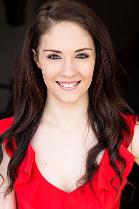 Amber Ivers