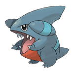 Gible