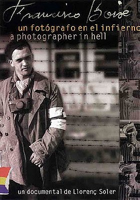 Francisco Boix, un fotógrafo en el infierno                                  (2002)