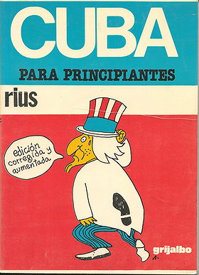 Cuba Para Principiantes/Cuba for Beginners (Spanish Edition)