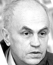 Aleksei Zolotnitsky