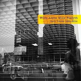 Alpha Mike Foxtrot: Rare Tracks 1994-2014 (4CD)