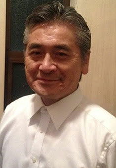 Ken'ichirô Haraoka