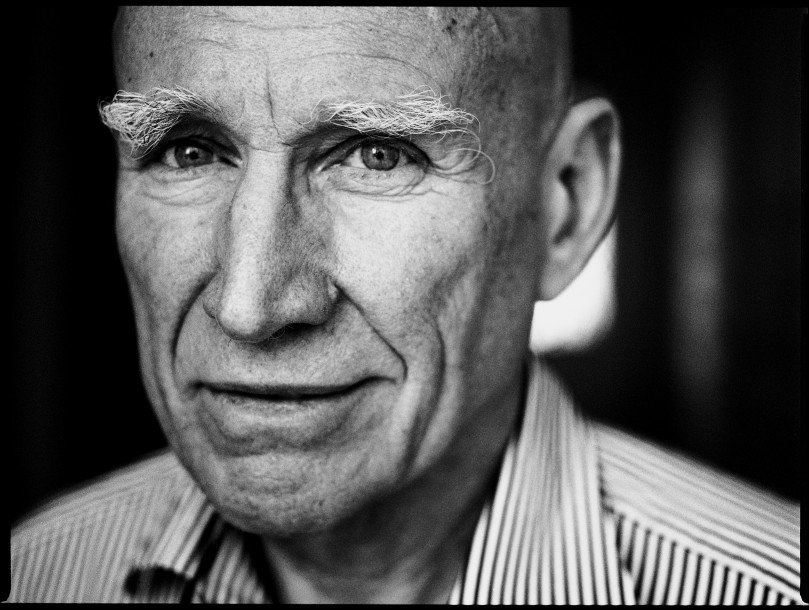 Sebastiao Salgado