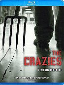 The Crazies (+ Digital Copy)
