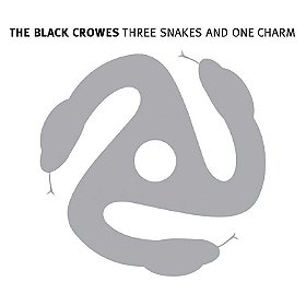 Three Snakes and One Charm