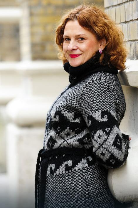 Jasna Djuricic