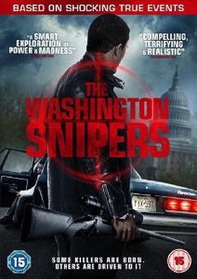 The Washington Snipers 