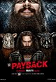 WWE Payback 2016