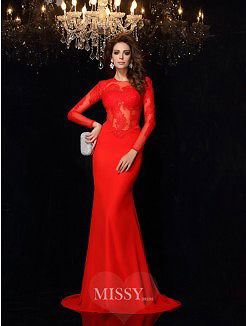 Evening Wear