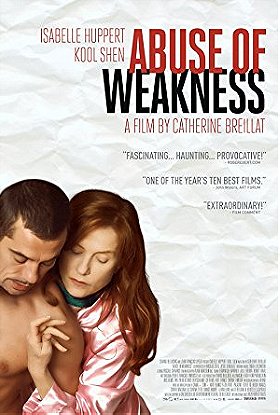 Abuse of Weakness   [Region 1] [US Import] [NTSC]