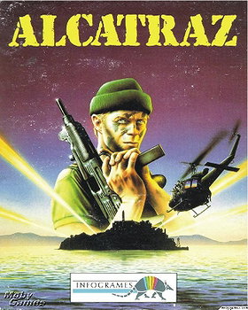Alcatraz
