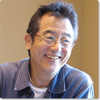 Kazuyoshi Kushida
