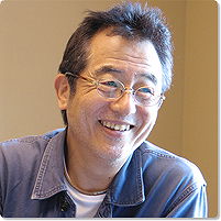 Kazuyoshi Kushida