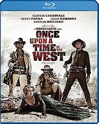 Once Upon A Time In The West   [Region Free]