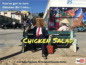 Chicken Salad