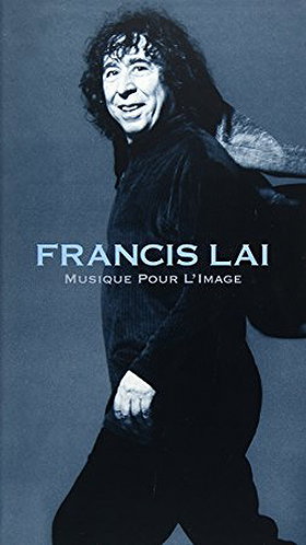 Musiques Pour Images: Francis Lai