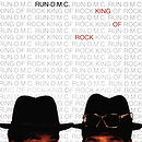 KING OF ROCK