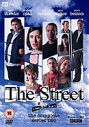 The Street: The Complete Series Two