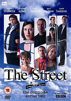 The Street: The Complete Series Two