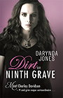 The Dirt on Ninth Grave (Charley Davidson #9)