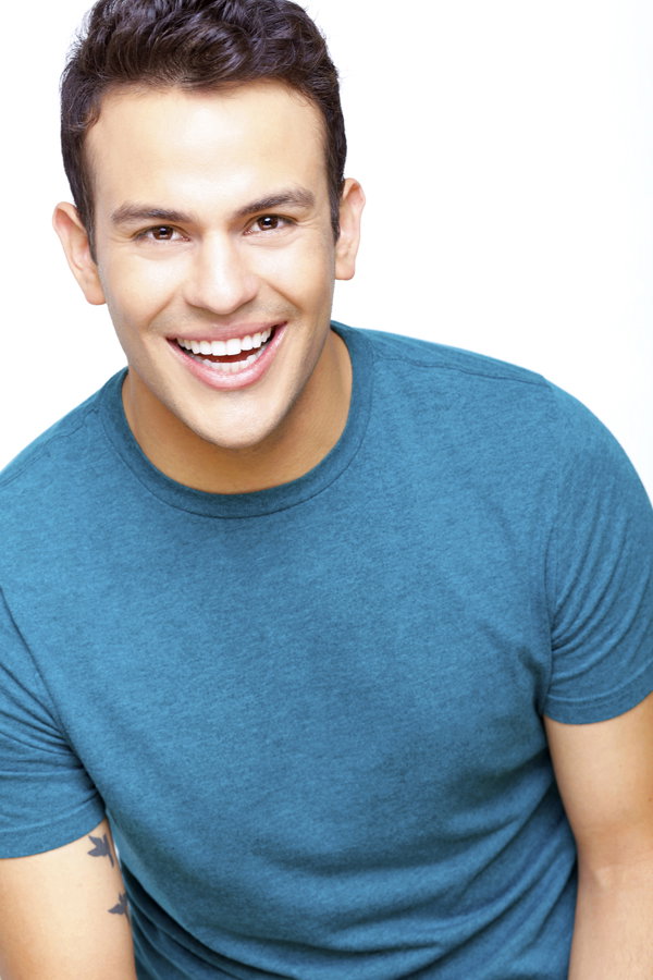 Ulysses Morazan