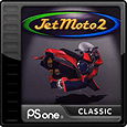 Jet Moto 2