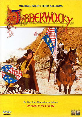 Jabberwocky