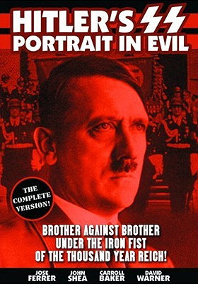 Hitler's S.S.: Portrait in Evil